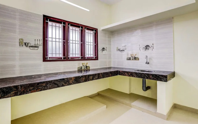 Umaiyyal Home Stay
