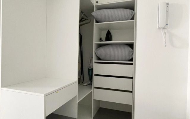 Апартаменты Йорт на улице Ярдем 25