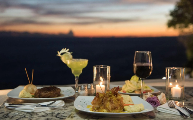 El Mirador Acapulco