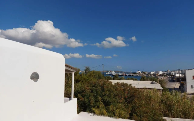 Villa Del Mar
