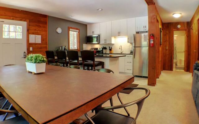 Killington Vista Home by Killington Vacation Rentals