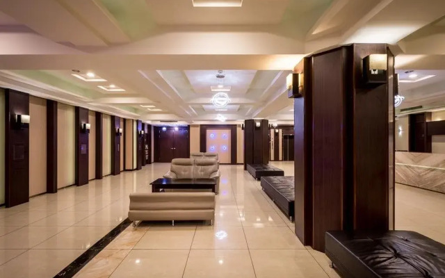 Regal International Hotel