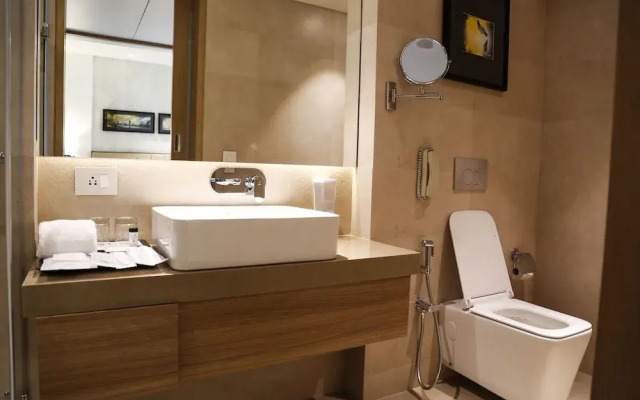 Royal Hometel Suites Dahisar Mumbai