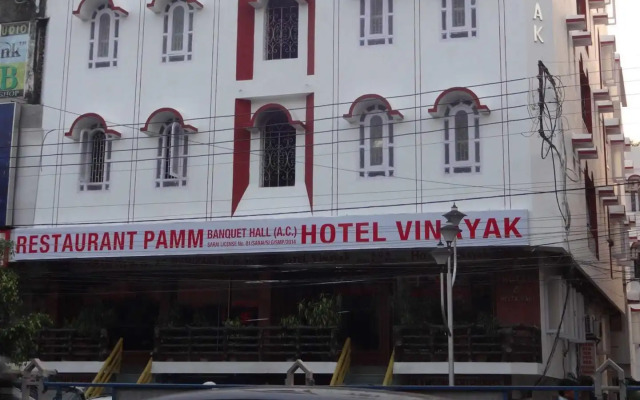 Hotel Vinayak