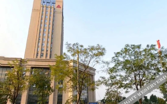 Zhan Ye International Hotel