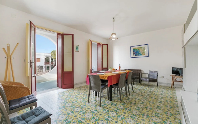 Residence Vista Mare