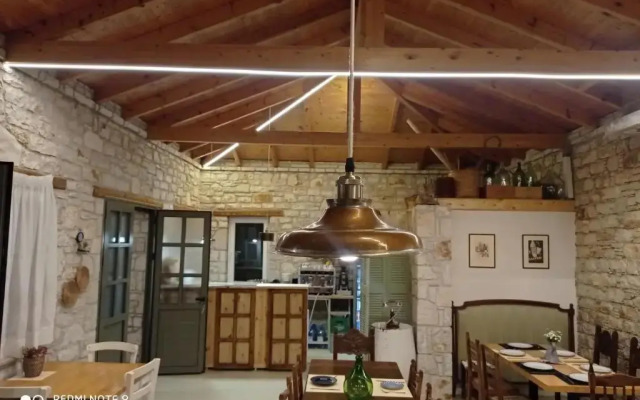 ELÉA Guesthouse himare