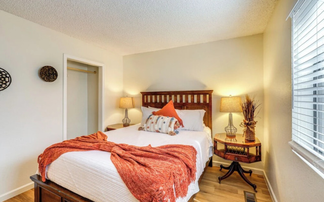 Grill & Games: Family-friendly Flagstaff Getaway!