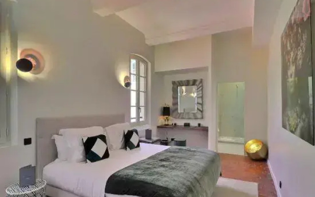 The Suite 26 - SPA - City Center