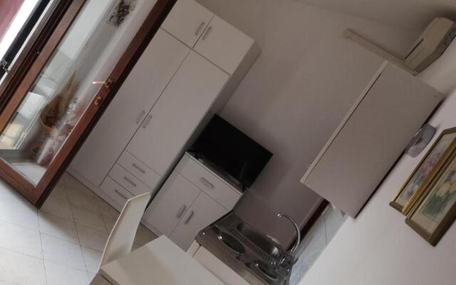 Stunning View 1-bed Apartment in Premantura