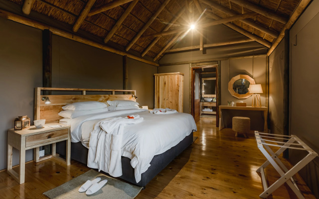 Bukela Game Lodge Amakhala Game Reserve