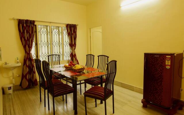 Royal Stay Service Apartments