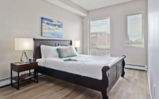 1410 Inglewood Condominium