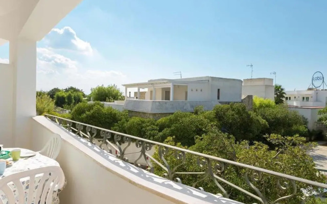 1693 Villa Michelle - Appartamento 3