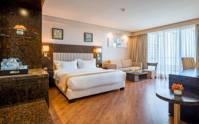Hotel Dreamland Oasis