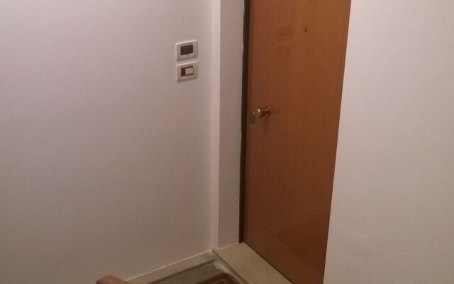 Appartamento Cristoforo Colombo