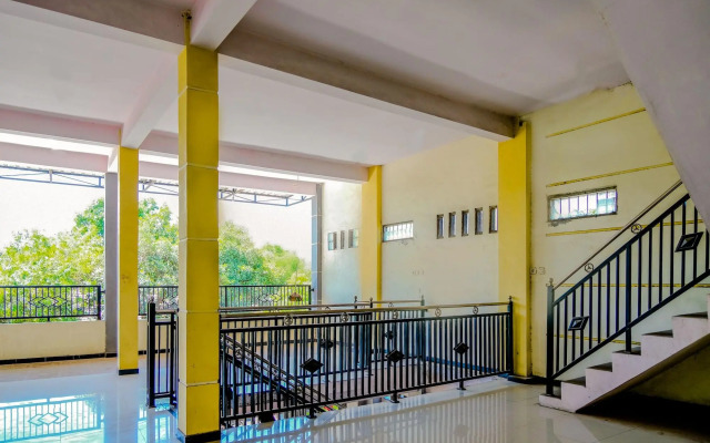 Hotel O Family Residence