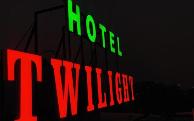 Hotel Twilight