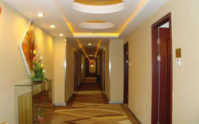 Xiangmei Hotel Jingxin Branch