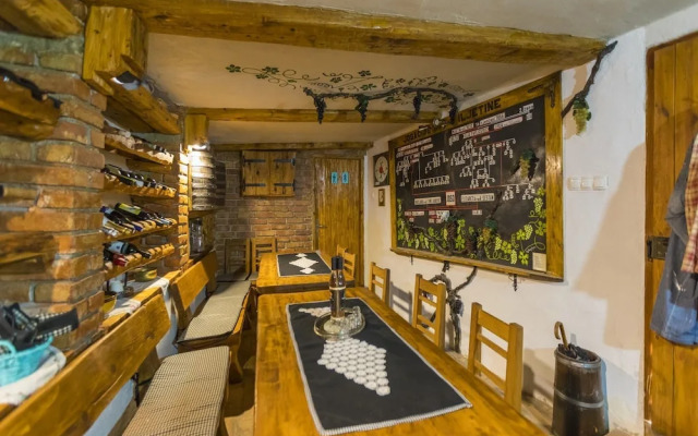 Apartment Villa Marie