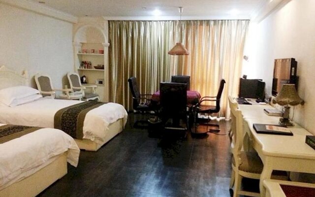 Silver Anhui Guest Houses