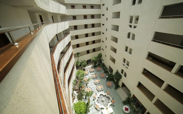 Hotel Suisse