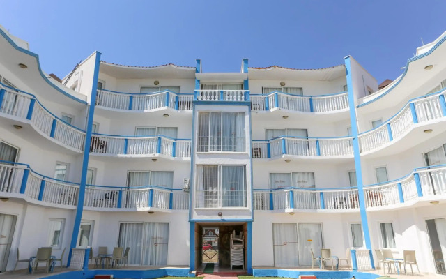Sunset Village Apart Hotel