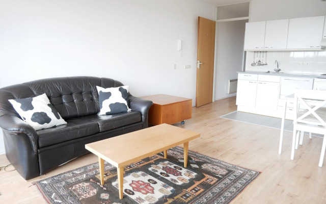 Badhotel Appartement 327 Callantsoog