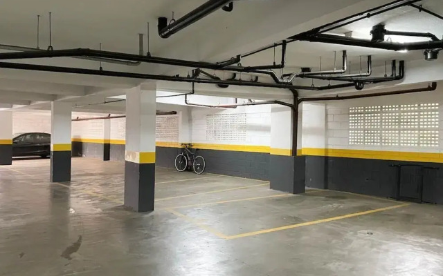 Loft Vila Madalena