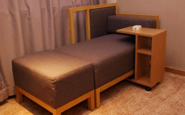 Scholars Hotel (Sanyuan Lane Branch), Xinjiekou, Nanjing – Guest Rooms – Nanjing
