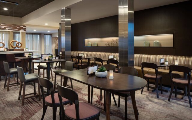 Courtyard San Francisco Airport