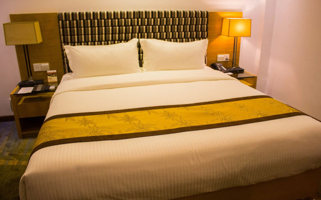 Hotel Bengal Canary Park