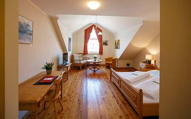 Il Plonner - der Dorf - Gasthof