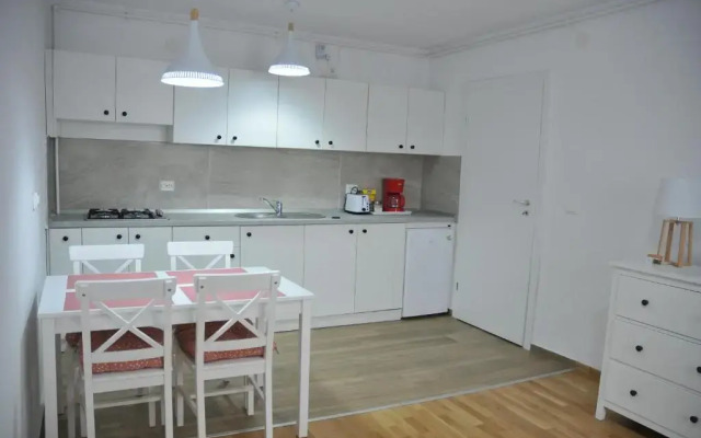 Ana Cristina Apartament