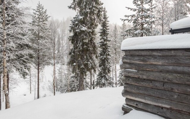 Salmikangas f1 Kuusamo