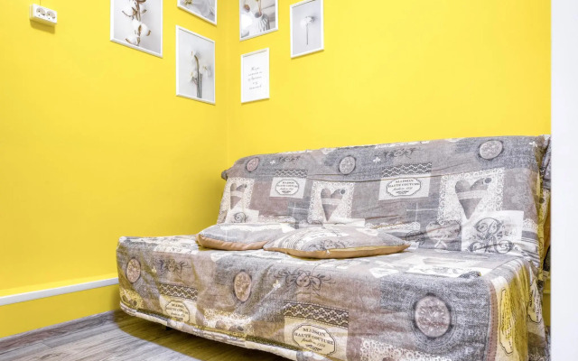 Уютная квартира в 18 минутах до моря