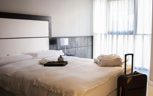 Marconi Hotel