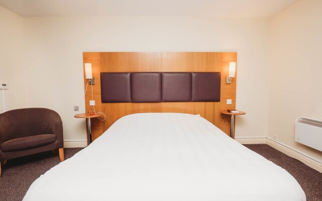 Purple Roomz