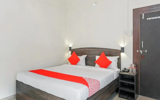 Suman Lodging By OYO Rooms