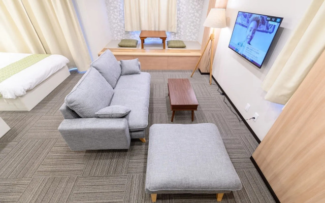 Sugamo Winco Residence