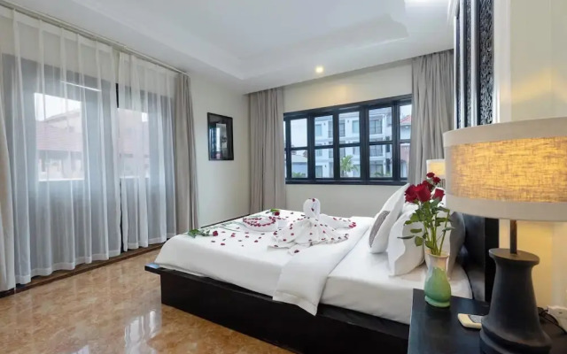 Siem Reap Comfort Boutique