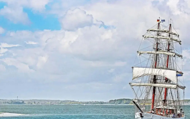 Holiday Home in Kappeln