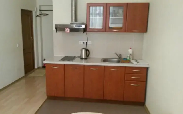 Studio in the Center of Riga
