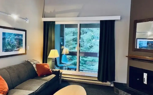 Tantalus #507 - 2BD