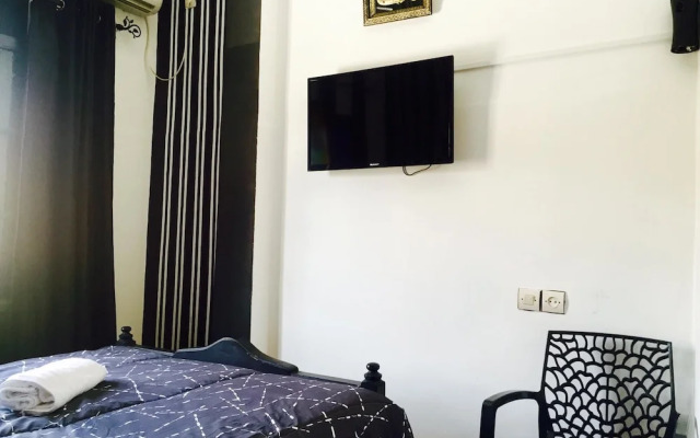 Hotel Erraha
