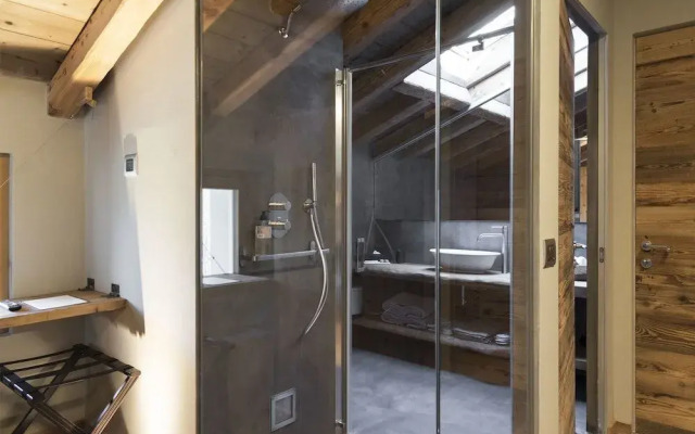 Maso Zambo - Mountain Lodge