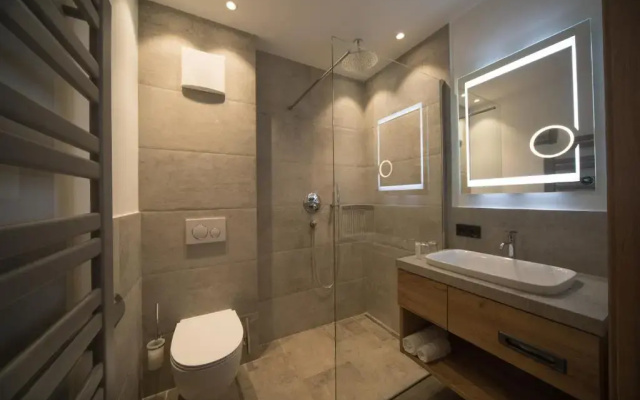 Hotel Stubai