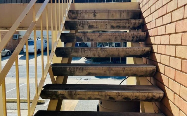 Unwind Glenelg Studio Apartment no 31