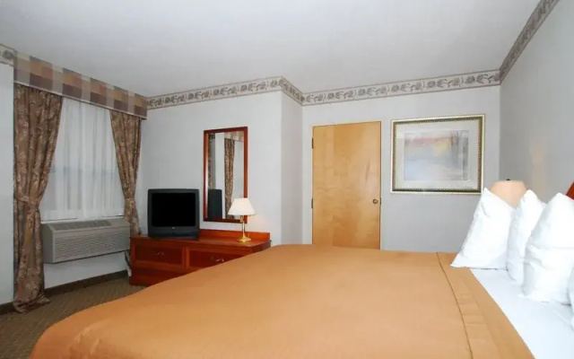 Comfort Inn Omaha, NE