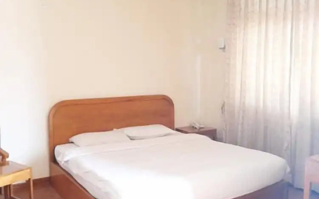 Win Myanmar Hotel & Resort